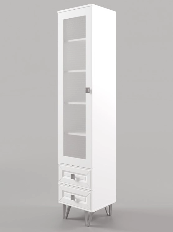 Penal Mira №5 450*400 Alb 