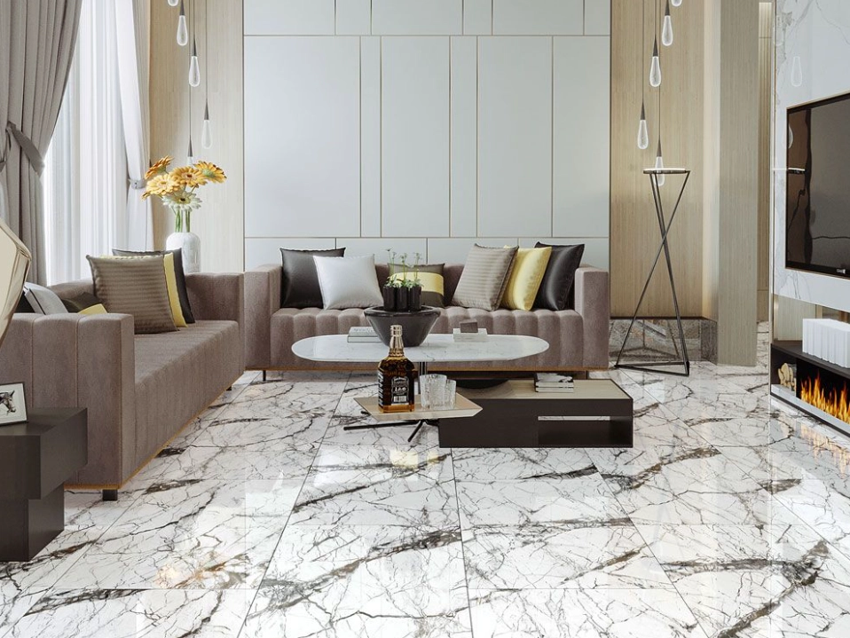 Плитка Qua Pole 60x120