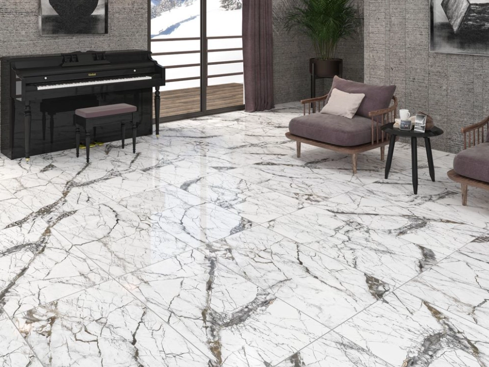 Плитка Qua Pole 60x120