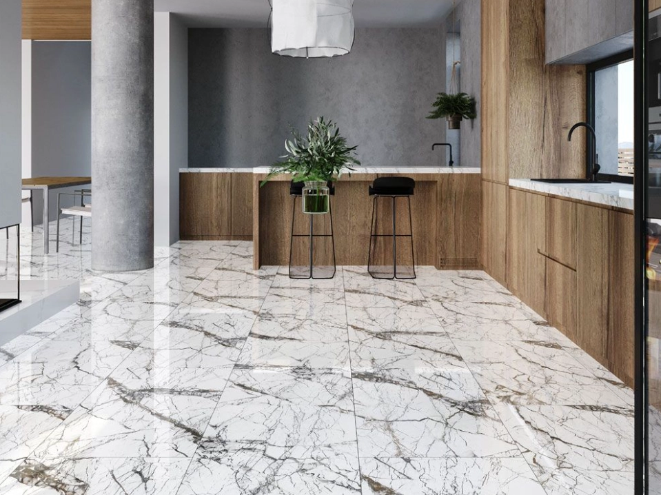 Плитка Qua Pole 60x120