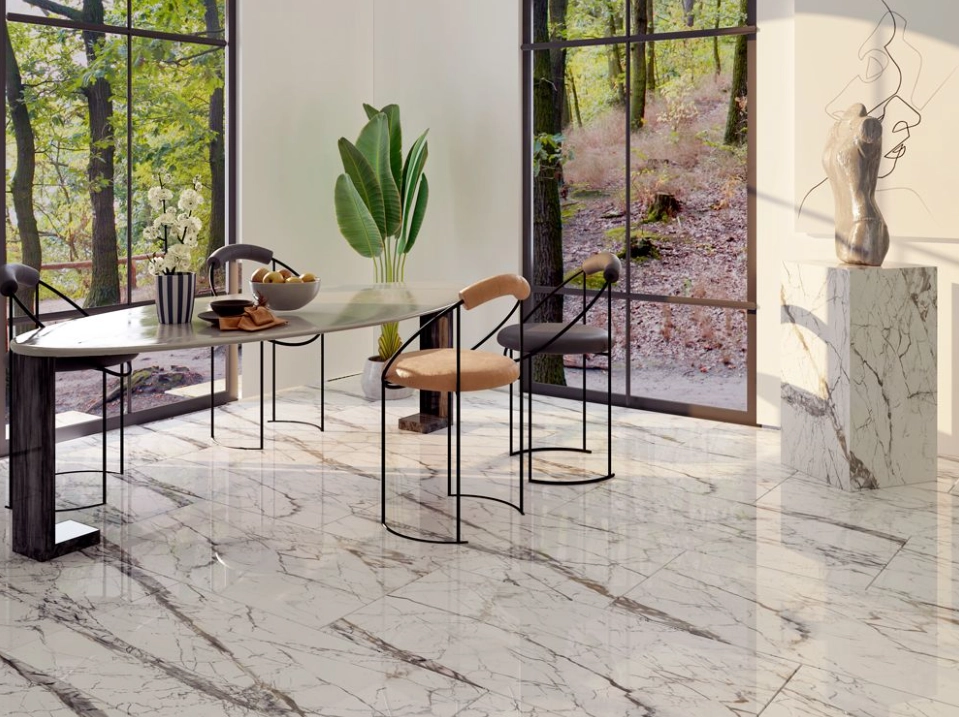 Плитка Qua Pole 60x120