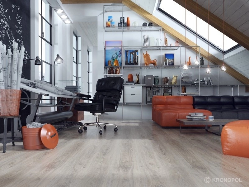 Laminat Kronopol Easy Step 8mm D2060