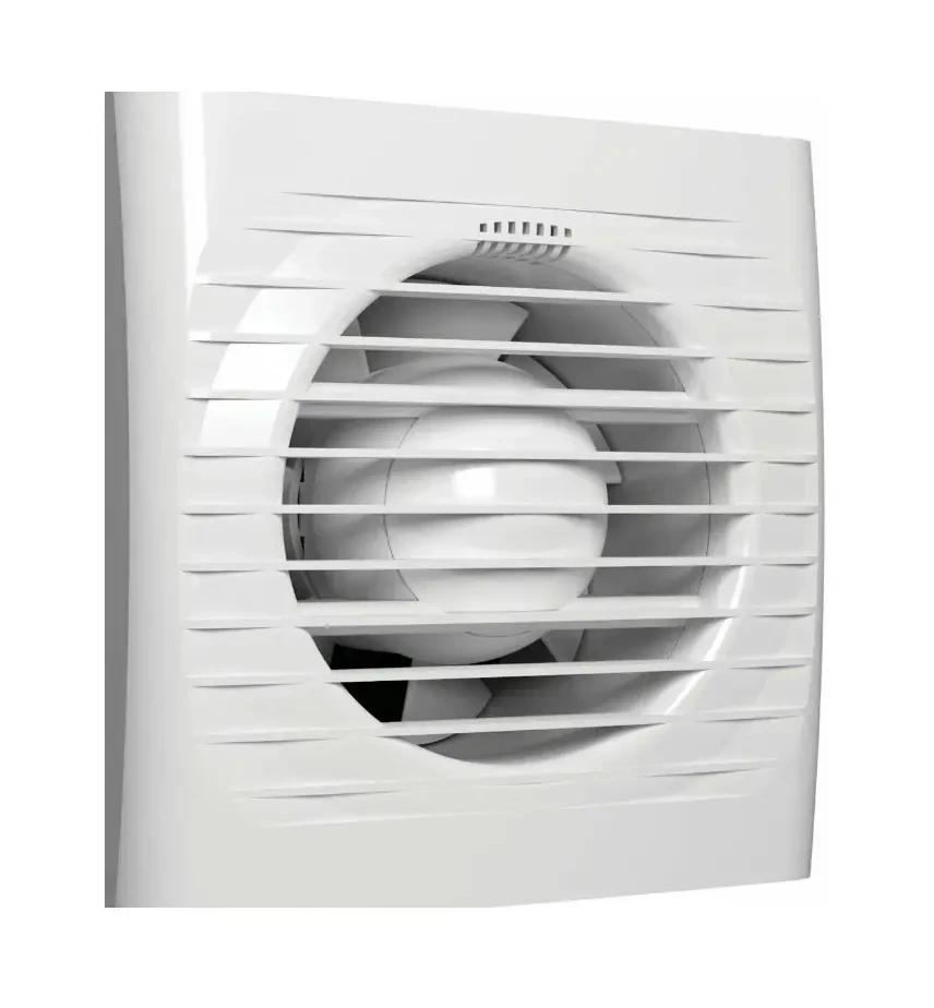 Ventilator de evacuare axial Vent Europe EASY 100 d100 white  