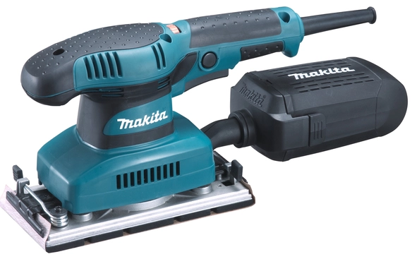Шлифовальная машина 190W 93x228mm Makita BO3711 3410013