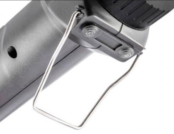 Строительный фен Graphite 2000W 52773