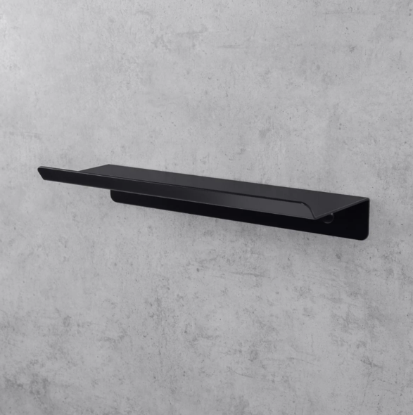 Raft plutitor Daske Plain MAX (600mm) Negru SH/PLM-1697B negru