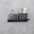 Raft plutitor Daske Plain MAX (600mm) Negru SH/PLM-1697B negru