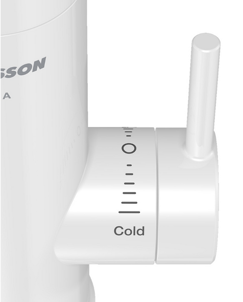 Încălzitor instantaneu electric Thermex Nix 3000