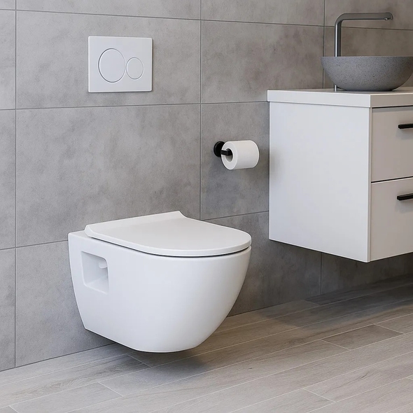 WC suspendat Bien Nicole 