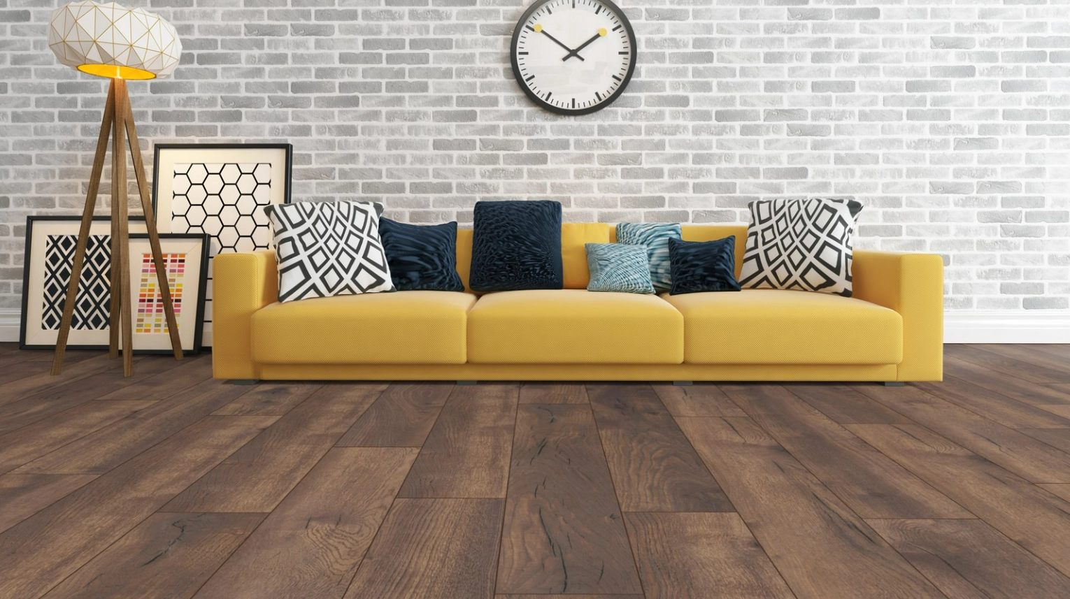 Laminat Kronotex Amazone 4766 