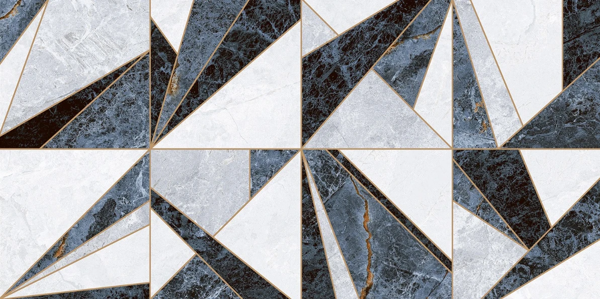 Faianță AnkaLima Navi 30x60 blue decor