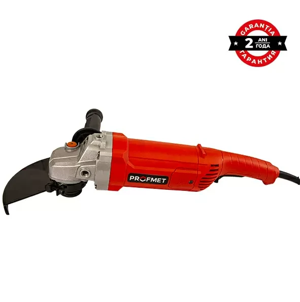 Polizor unghiular Profmet 2400W 230mm Profmet 857150 