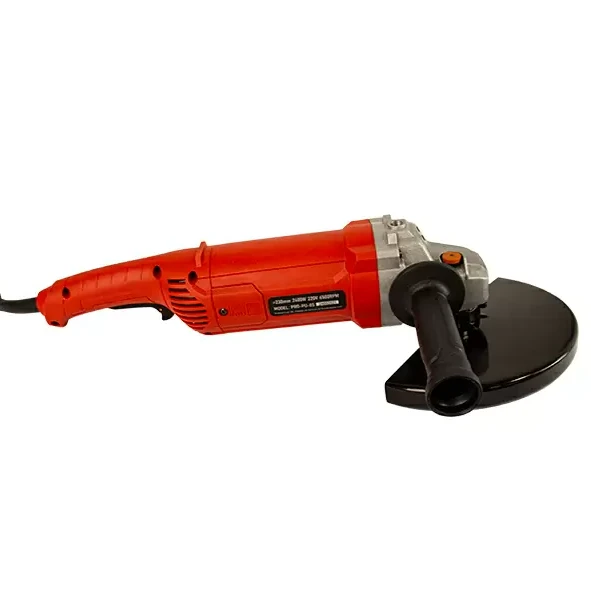 Polizor unghiular Profmet 2400W 230mm Profmet 857150 