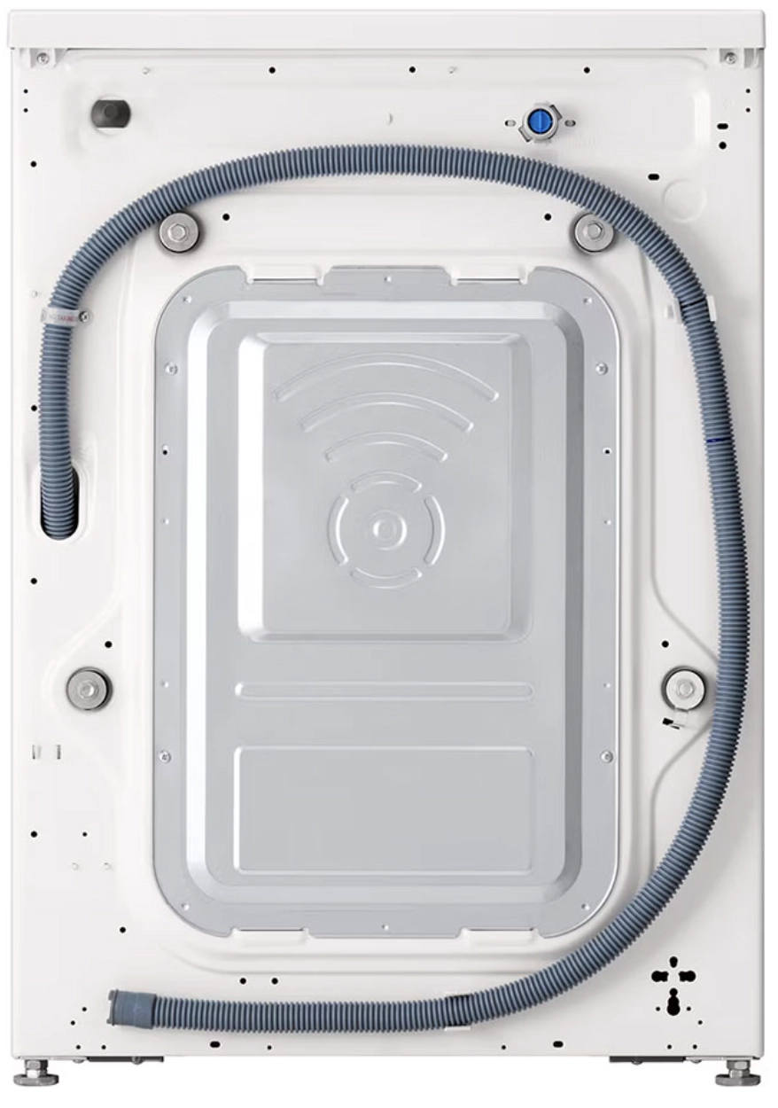 Mașină de spălat LG F4X1009NWK 