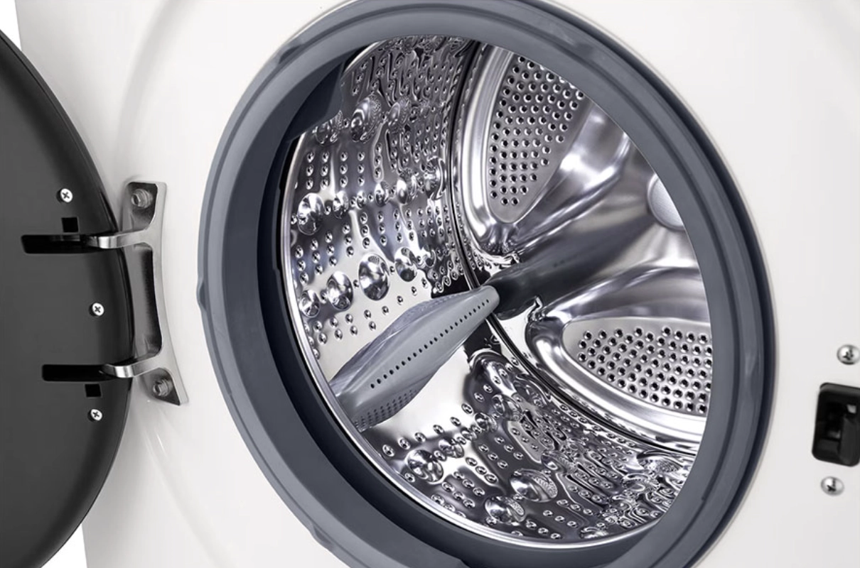 Mașină de spălat LG F4X1009NWK 