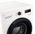 Mașină de spălat LG F4X1009NWK 