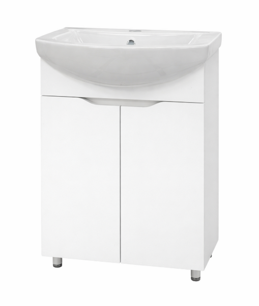 Мебель для ванной 8 Palermo 60 line