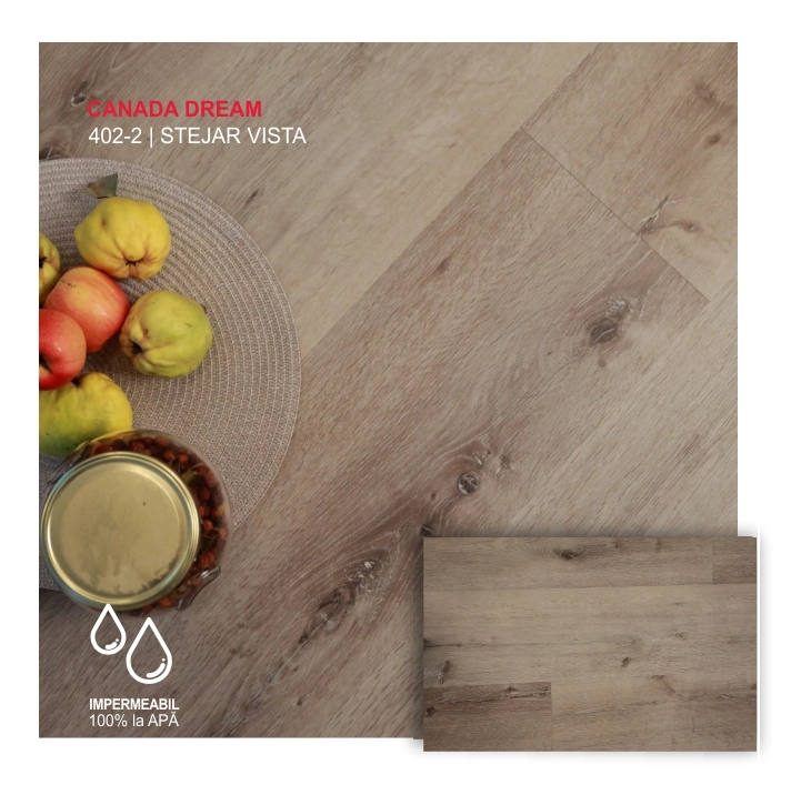 Pardoseala SPC 402-02 