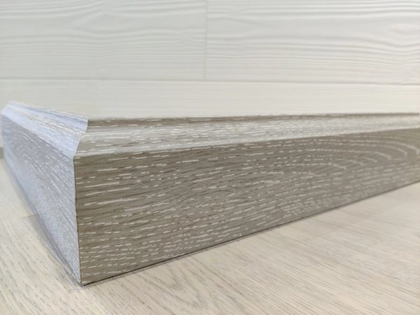 Plintă MDF Strong 82 Stejar serena sur