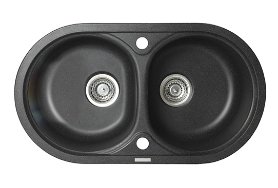 Chiuvetă 780*435/20 