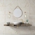 Плитка Astoria 30*90 Crema