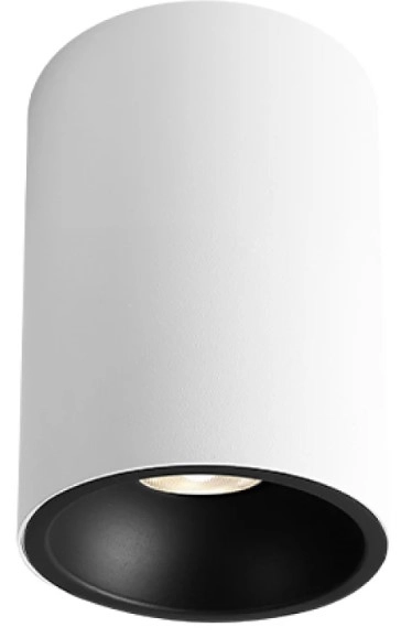 Светильник Braytron GU10 220-240VAC RND-WHT BH04-00100 22706 