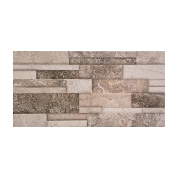 Gresie Portelan Pamukkale 30x60 kahve