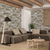 Gresie Portelan Pamukkale 30x60 kahve