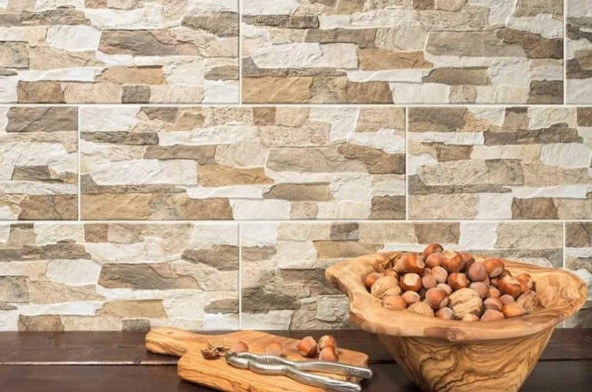 Клинкер Stone Aragon 450*150*9 Natura