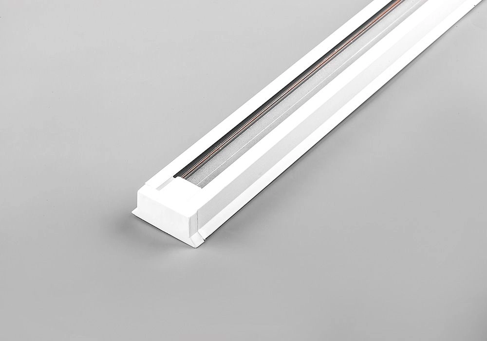 Шинопровод для трековых однофазных светильников 1м,  FN CAB1003  