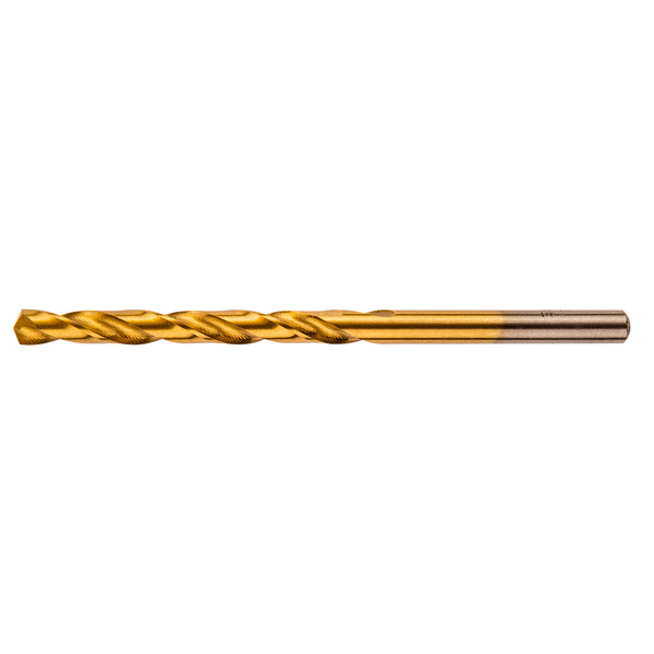 Бур по металлу Graphite 5.0mm 57H132 3721