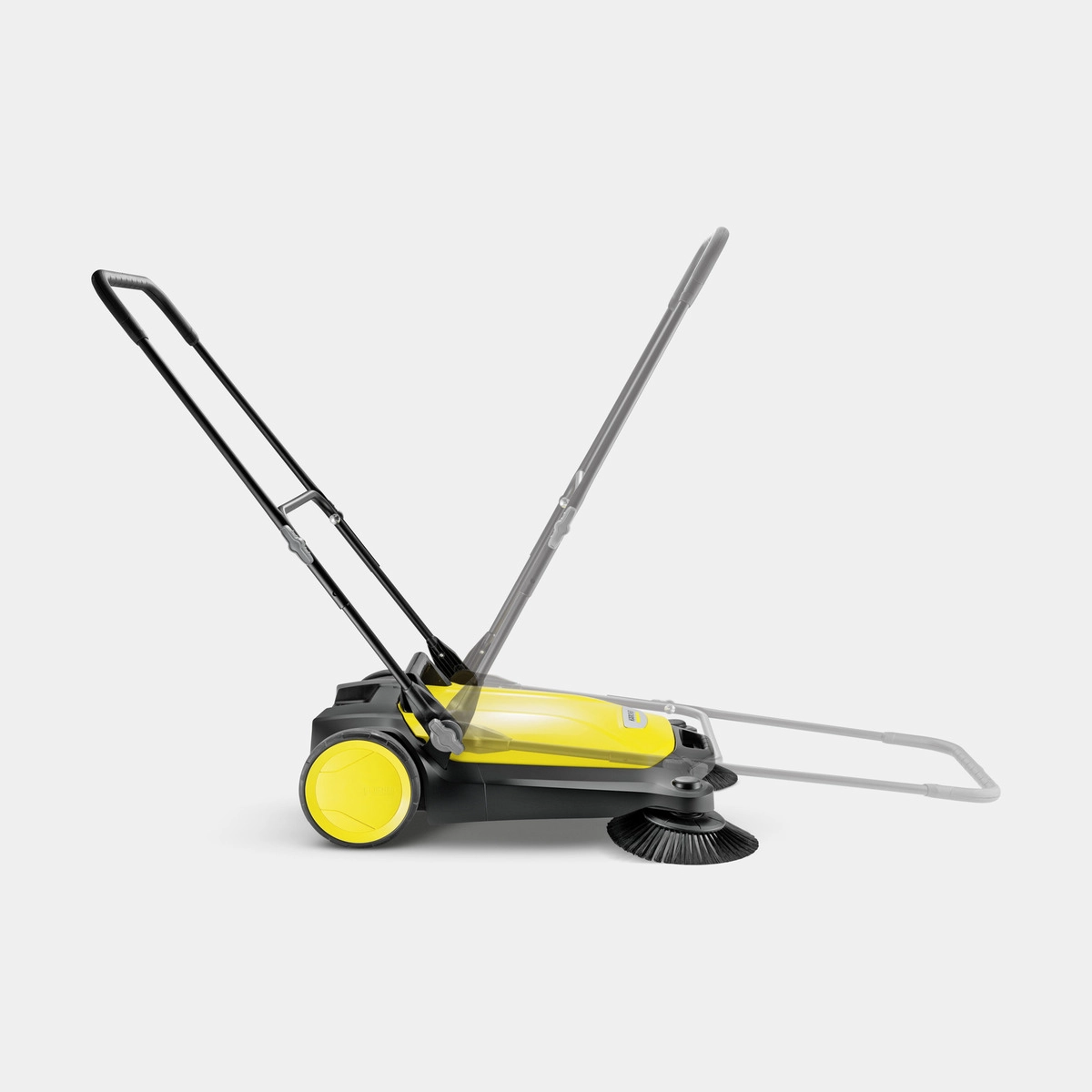 Masina de maturat Karcher S4 Twin 2in1/ 1.766-365.0