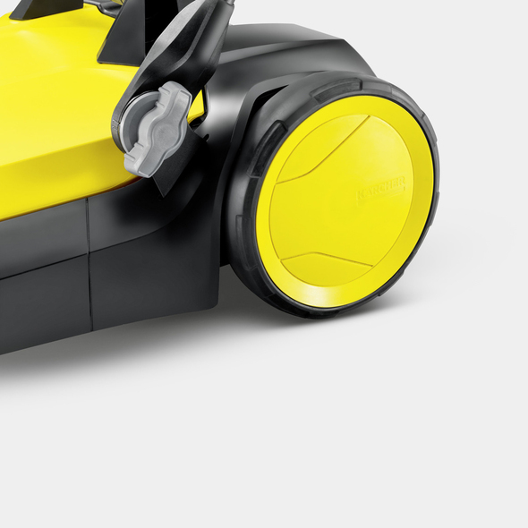 Ручная подметальная машина Karcher S4 Twin 2in1/ 1.766-365.0