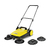 Ручная подметальная машина Karcher S4 Twin 2in1/ 1.766-365.0