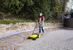 Ручная подметальная машина Karcher S4 Twin 2in1/ 1.766-365.0