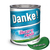 Email Danke 2.5l verde deschis