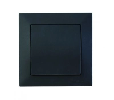 Întrerupător Mutlusan Candela 1P 7215