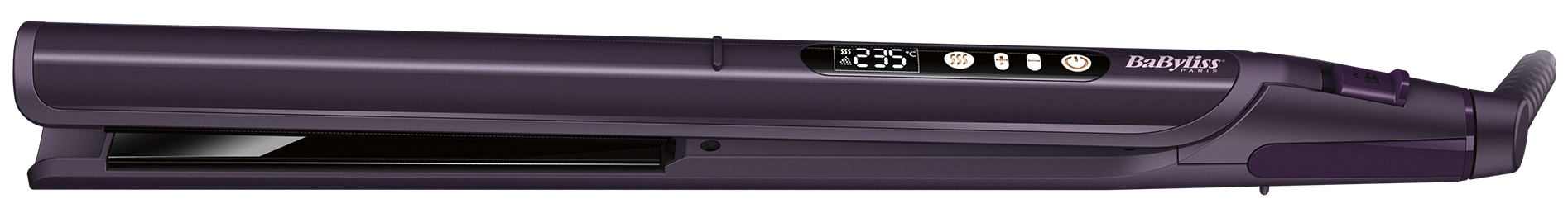 Placă de îndreptat părul Babyliss  ST452E