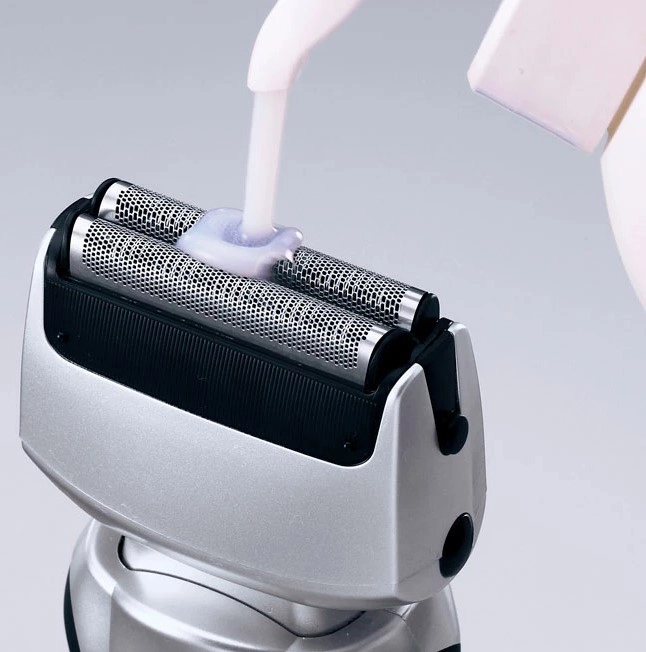 Aparat de ras Panasonic Es-Rw30-S520 