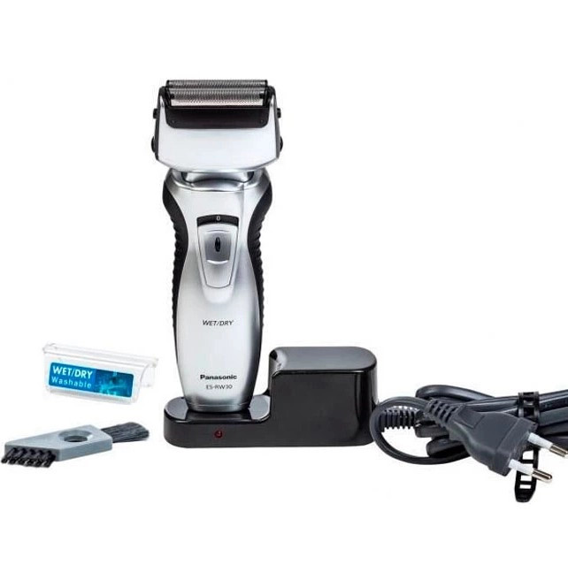 Aparat de ras Panasonic Es-Rw30-S520 