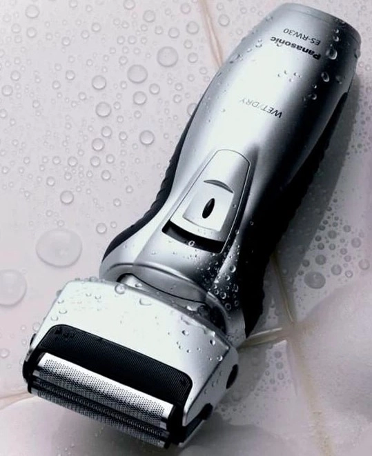 Aparat de ras Panasonic Es-Rw30-S520 