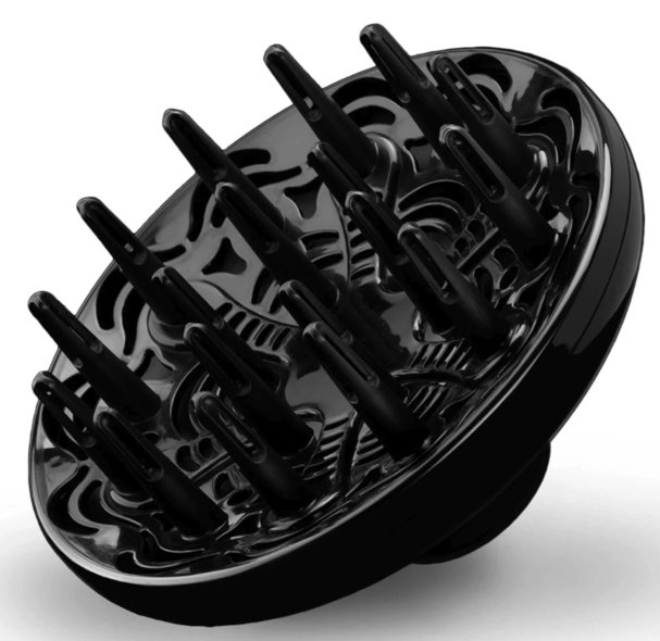 Uscător de păr Babyliss D6490DE 