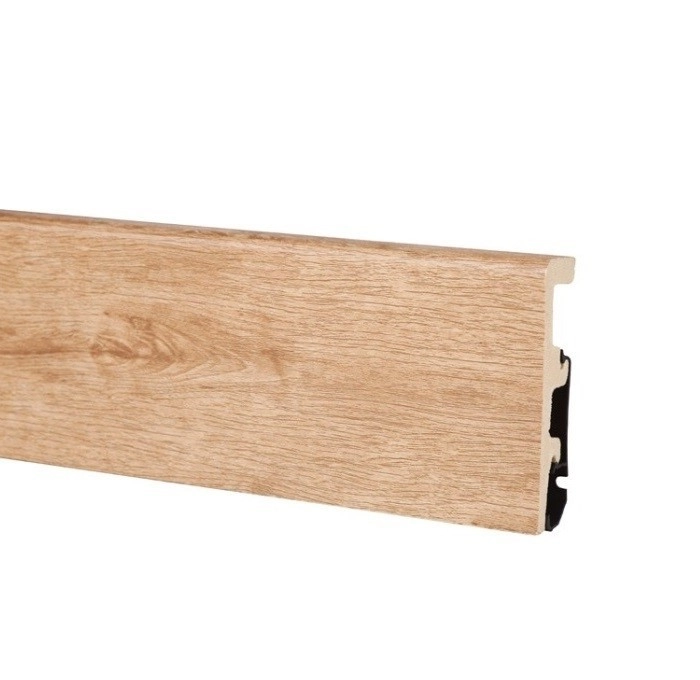 Plintă Integra 08 Stejar Nevada