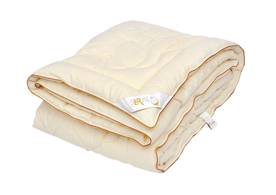 Одеяло Seral Wool 155 