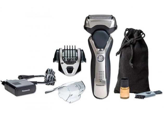 Aparat de ras Panasonic Es-RT77-S520