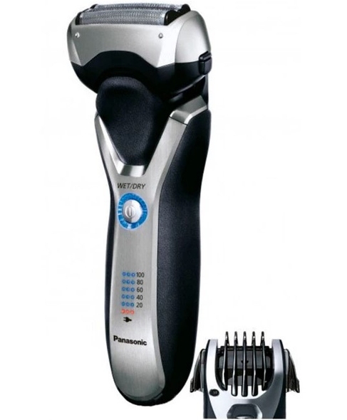 Aparat de ras Panasonic Es-RT77-S520