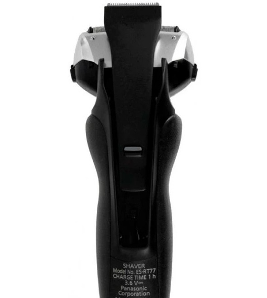 Aparat de ras Panasonic Es-RT77-S520