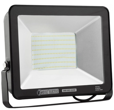 Прожектор Led Puma-200 200W SMD IP65 6400K 068003020001