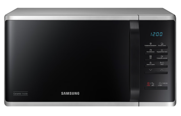 Микроволновая печь Samsung MS23K3513AS 