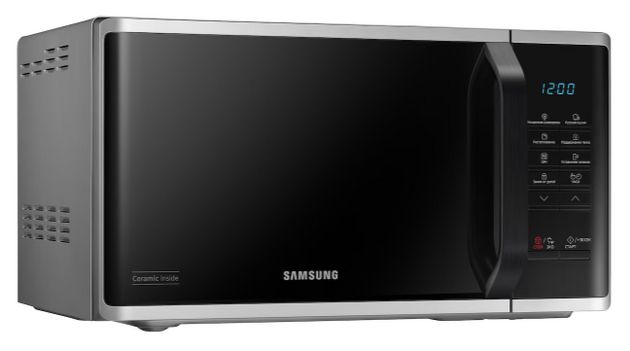 Микроволновая печь Samsung MS23K3513AS 
